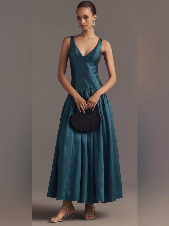Hutch Dresses & Skirts - Hutch Gabriella Maxi Dress
